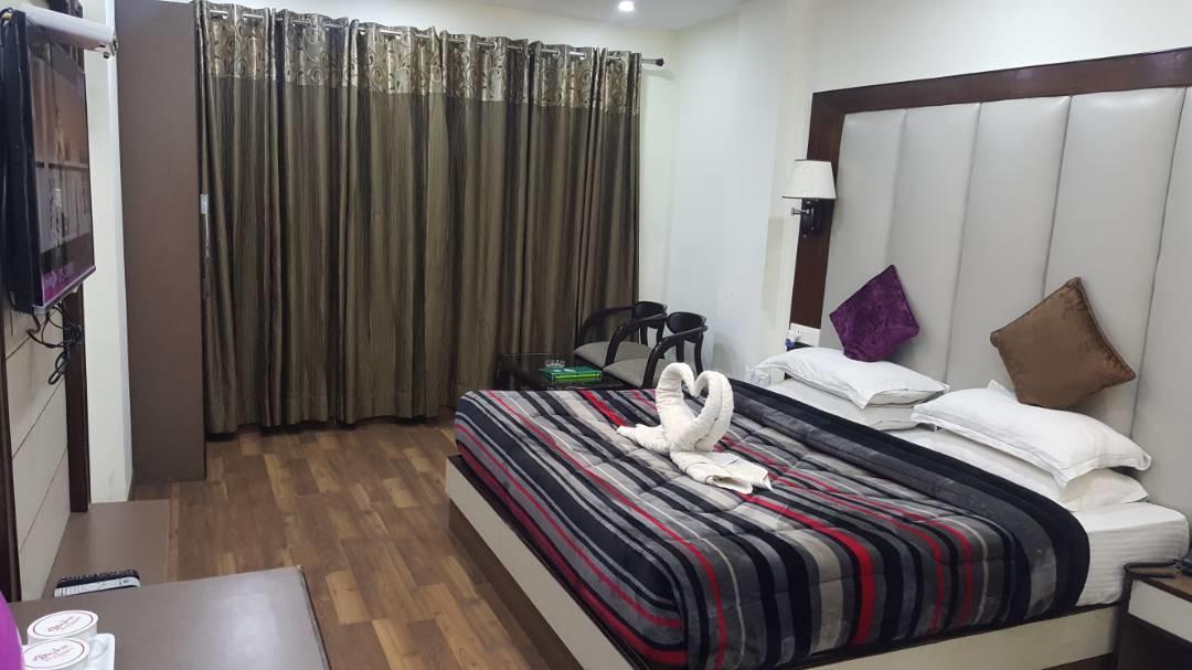 Hotel Kayanat ดัลเฮาซี ภายนอก รูปภาพ