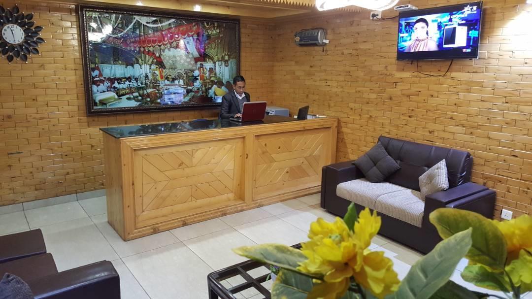 Hotel Kayanat ดัลเฮาซี ภายนอก รูปภาพ
