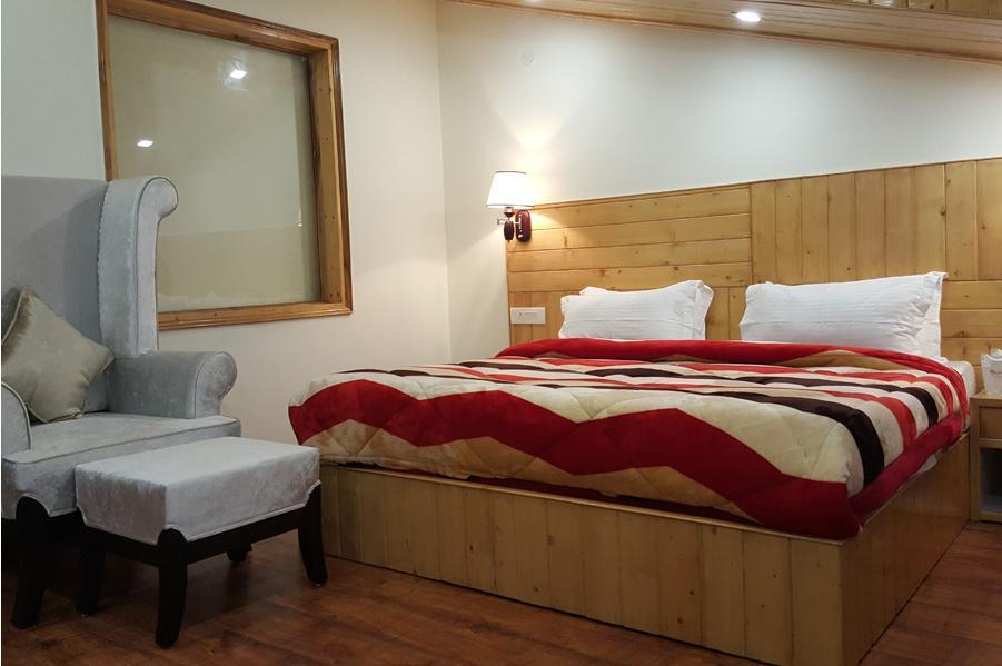 Hotel Kayanat ดัลเฮาซี ภายนอก รูปภาพ
